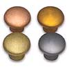 Iridescent, Pearl, and Interference Acrylic Colors