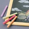 chalkboard chalk