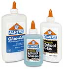 Glues