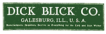 Blick Logo