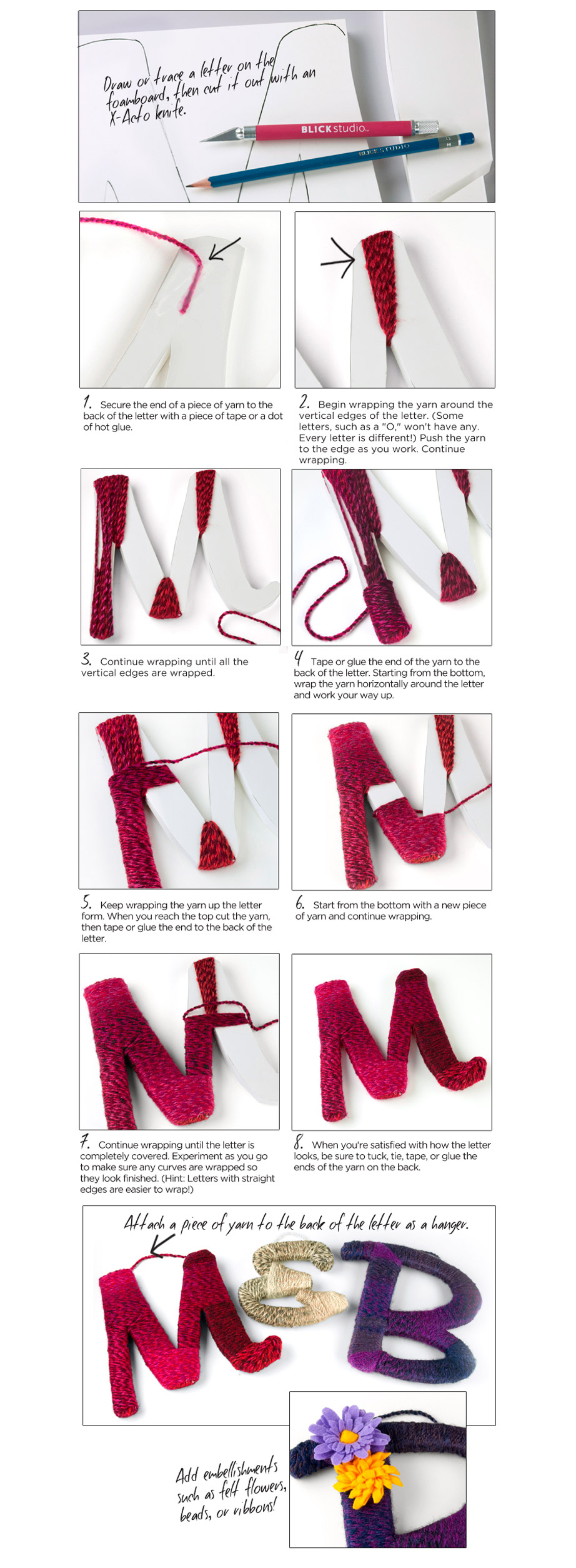 Art Supplies from Dick Blick Art Materials