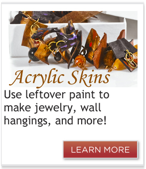 Acrylic Skins
