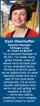 Dani Oberhoffer Quote