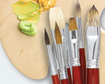 Paint Tubes