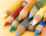 Colored Pencils