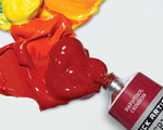 Paint Brushes