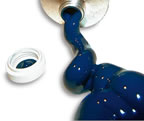Blick's Best Selling Acrylics