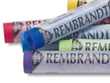 Blick's Best Selling Pastels