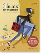 Blick School Catalog