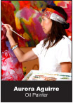 Aurora Aguirre