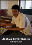 Joshua Silver Banks