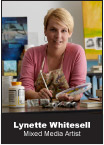 Lynette Waters-Whitesell