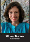Miriam Brumer