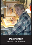 Pat Porter