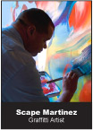 Scape Martinez