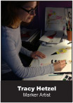Tracy Hetzel