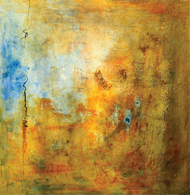 Clara Berta's Artwork