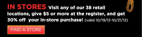 Find a Store 