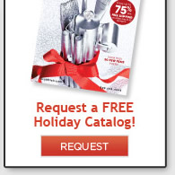 Request a Catalog 