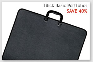 Blick Basic Portfolios