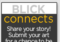 Blick Connects