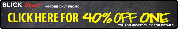 40% Off Coupon