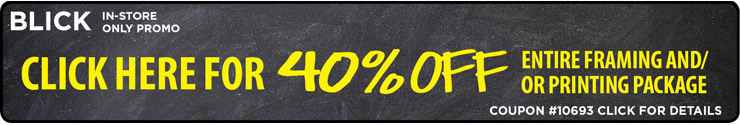 40% Off Coupon