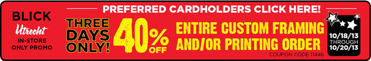 40% Off Coupon