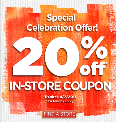 Stores