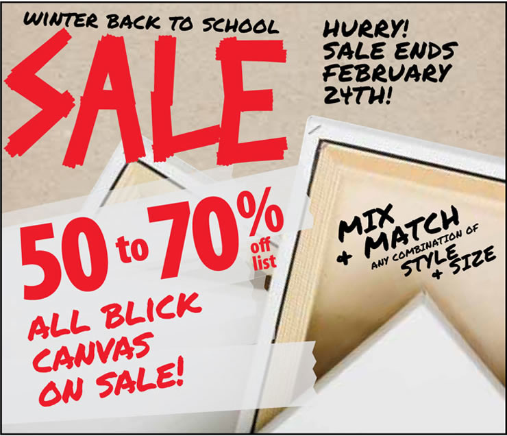 WBTS Sale