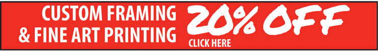 20 Percent Off Coupon