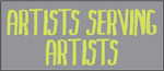 Artist Serving Artists
