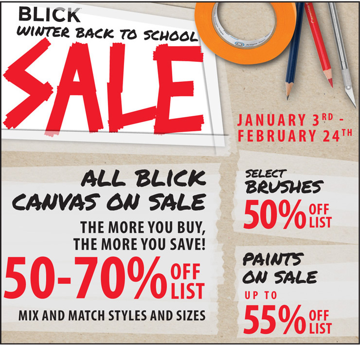 WBTS Sale