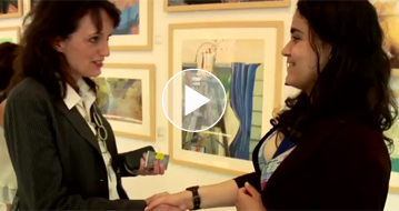 Watch Bridgette's Story