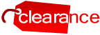 Clearance Items!