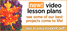 Students and Instructors: View and create your class supply lists here!