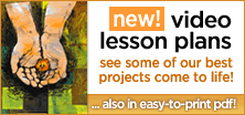 Students and Instructors: View and create your class supply lists here!