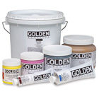 Golden Heavy Body Artist Acrylics