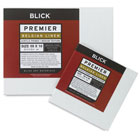 Blick Premier Belgian Linen Archival Panels
