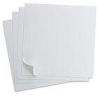 Lyons Stick-On Canvas Sheets