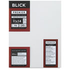 Blick Premier Heavyweight 1-3/8" Profile Cotton Canvas