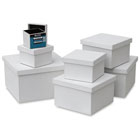 Blick Studio Canvas Boxes