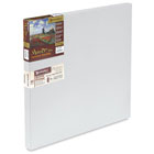 Masterpiece Monet Pro Artfix Acrylic Primed 1-1/2" Profile Linen Canvas