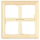 Masterpiece Monet Pro Stretcher Bar Kit