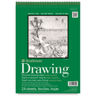 Strathmore 400 Series Recycled Paper Pads