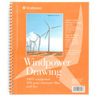 Strathmore Windpower Drawing Pads