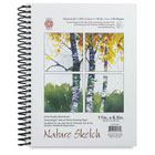 Pentalic Nature Sketch Book