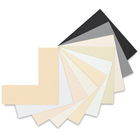 Daler-Rowney Alpha-Cellulose Conservation Matboard