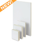 
American Easel Gessoed Wood Painting Panels