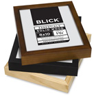 Blick Essentials Wood Frames